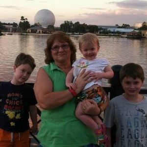 Meet your Posher, Jan